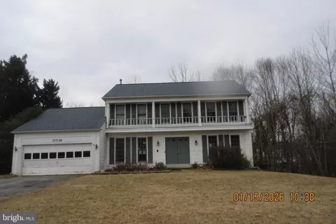17236 Founders Mill Dr, Rockville, MD 20855