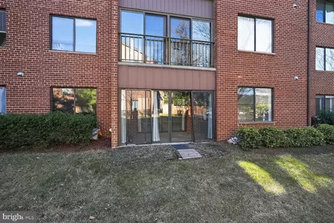 Exterior - 15320 Pine Orchard Dr #83-C1, Silver Spring, MD 20906 photo 2 of 5