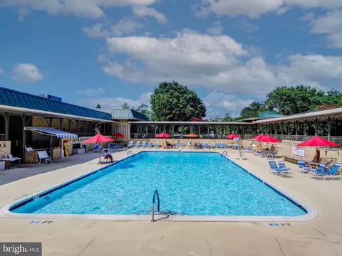 Exterior - 15320 Pine Orchard Dr #83-C1, Silver Spring, MD 20906 photo 5 of 5
