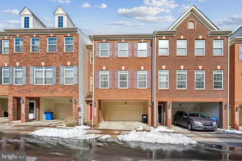 23215 Roberts Tavern Dr #2369, Clarksburg, MD 20871