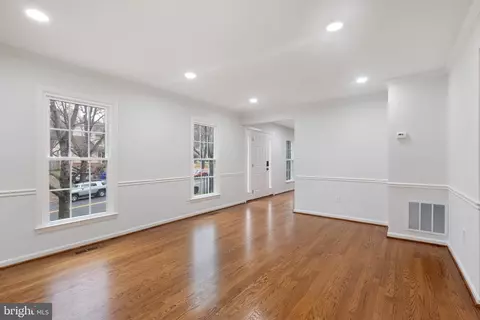 Living - 13214 Serpentine Way, Silver Spring, MD 20904 photo 2 of 6