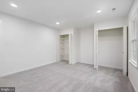 Bedroom - 13214 Serpentine Way, Silver Spring, MD 20904 photo 5 of 6
