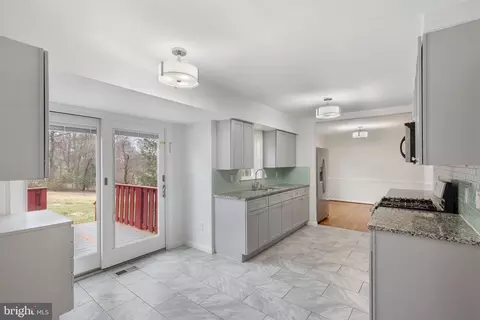 Kitchen - 13214 Serpentine Way, Silver Spring, MD 20904 photo 1 of 2