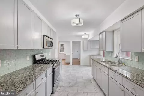 Entry Way - 13214 Serpentine Way, Silver Spring, MD 20904 photo 1 of 3