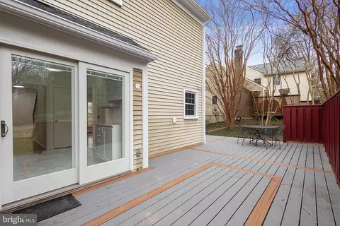 Exterior - 13214 Serpentine Way, Silver Spring, MD 20904 photo 6 of 8