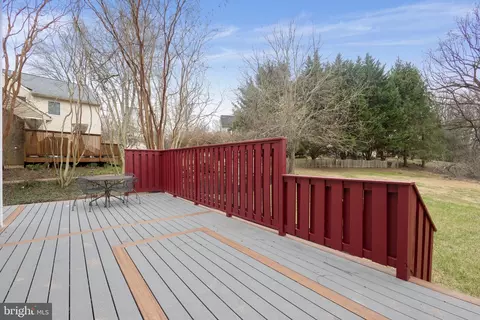 Exterior - 13214 Serpentine Way, Silver Spring, MD 20904 photo 5 of 8