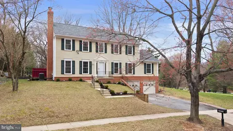 Exterior - 13214 Serpentine Way, Silver Spring, MD 20904 photo 2 of 8