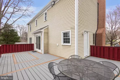 Exterior - 13214 Serpentine Way, Silver Spring, MD 20904 photo 7 of 8