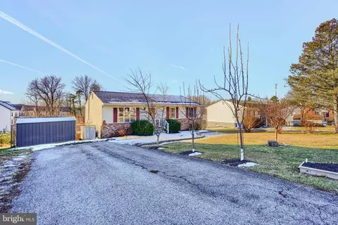 10100 Lewis Dr, Damascus, MD 20872