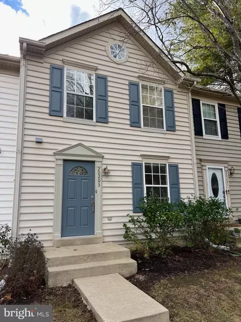 20203 Red Buckeye Ct, Germantown, MD 20876