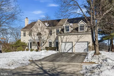 11221 Welland St, North Potomac, MD 20878