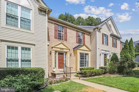 Exterior - 15129 Deer Valley Ter, Silver Spring, MD 20906 photo 2 of 9