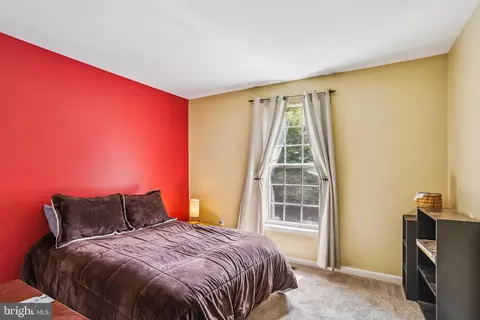 Bedroom - 15129 Deer Valley Ter, Silver Spring, MD 20906 photo 3 of 4