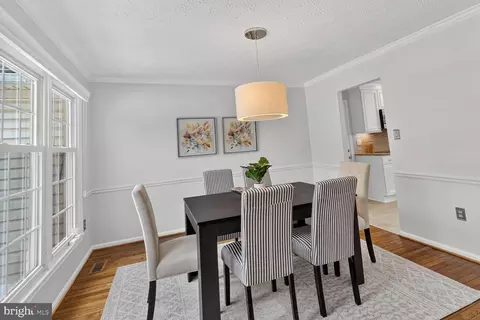 Dining - 2703 Belle Crest Ln, Silver Spring, MD 20906 photo 1 of 4