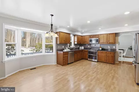 Kitchen - 14740 Locustwood, Silver Spring, MD 20905 photo 3 of 3