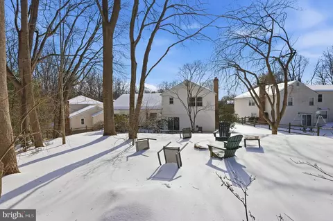 Exterior - 14740 Locustwood, Silver Spring, MD 20905 photo 5 of 5