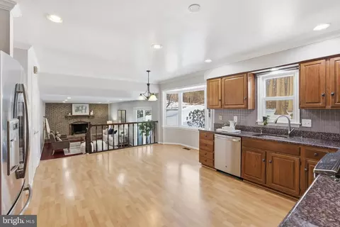 Kitchen - 14740 Locustwood, Silver Spring, MD 20905 photo 2 of 3