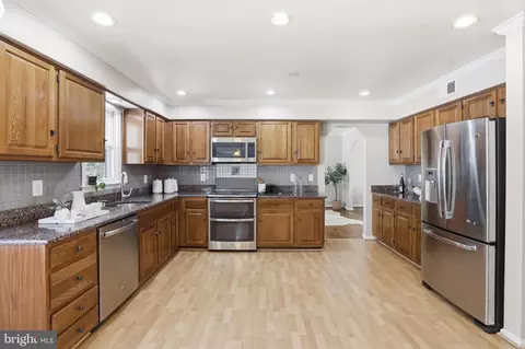 Kitchen - 14740 Locustwood, Silver Spring, MD 20905 photo 1 of 3