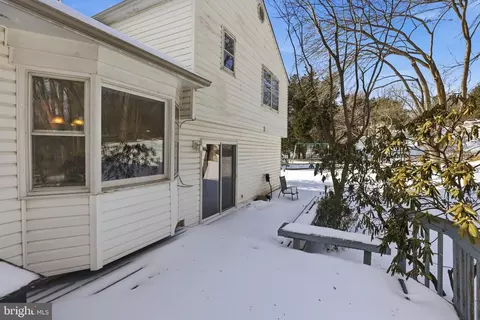 Exterior - 14740 Locustwood, Silver Spring, MD 20905 photo 4 of 5