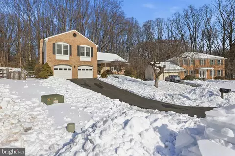 Exterior - 14740 Locustwood, Silver Spring, MD 20905 photo 2 of 5