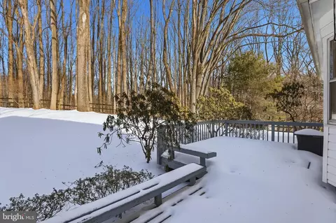 Exterior - 14740 Locustwood, Silver Spring, MD 20905 photo 3 of 5