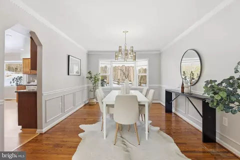 Dining - 14740 Locustwood, Silver Spring, MD 20905 photo 1 of 2