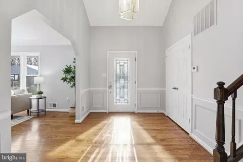 Entry Way - 14740 Locustwood, Silver Spring, MD 20905 photo 2 of 2