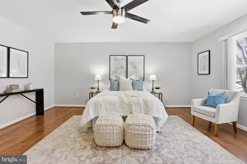 Bedroom - 14740 Locustwood, Silver Spring, MD 20905 photo 1 of 5
