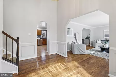 Entry Way - 14740 Locustwood, Silver Spring, MD 20905 photo 1 of 2
