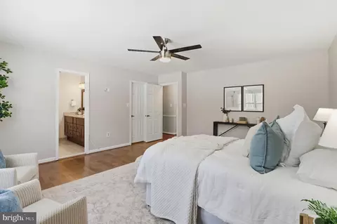 Bedroom - 14740 Locustwood, Silver Spring, MD 20905 photo 2 of 5
