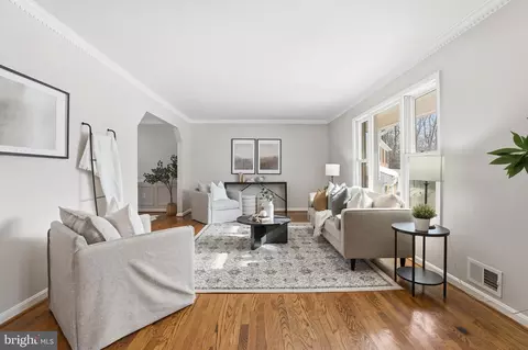 Living - 14740 Locustwood, Silver Spring, MD 20905 photo 1 of 4