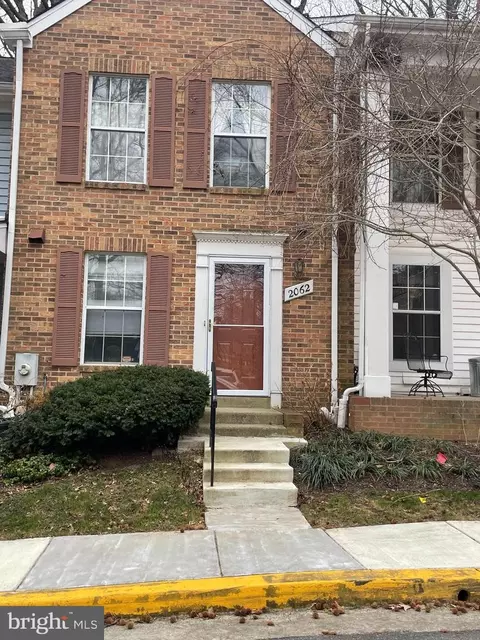 2062 Derby Ridge Ln #3-16, Silver Spring, MD 20910