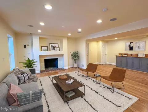Living - 1306 Leister Dr, Silver Spring, MD 20904 photo 2 of 8