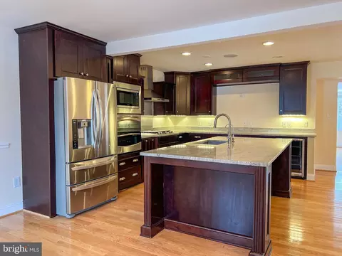 Kitchen - 1306 Leister Dr, Silver Spring, MD 20904 photo 2 of 4