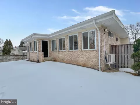 Exterior - 1306 Leister Dr, Silver Spring, MD 20904 photo 4 of 5