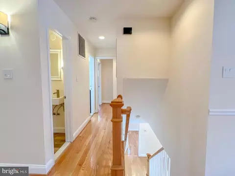 Entry Way - 1306 Leister Dr, Silver Spring, MD 20904 photo 4 of 4