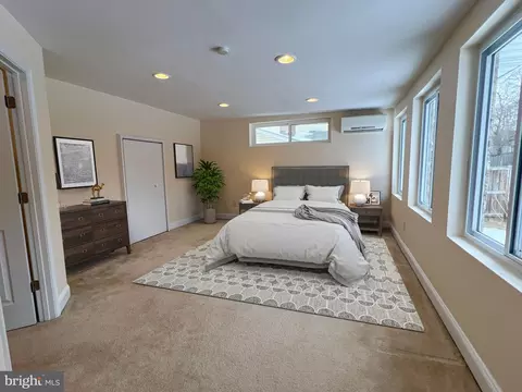 Bedroom - 1306 Leister Dr, Silver Spring, MD 20904 photo 8 of 10