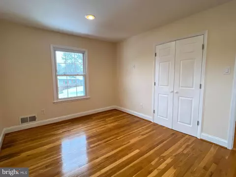 Bedroom - 1306 Leister Dr, Silver Spring, MD 20904 photo 4 of 10