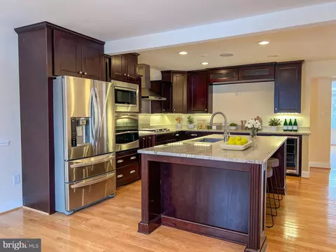 Kitchen - 1306 Leister Dr, Silver Spring, MD 20904 photo 1 of 4