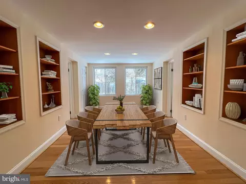 Dining - 1306 Leister Dr, Silver Spring, MD 20904 photo 1 of 1