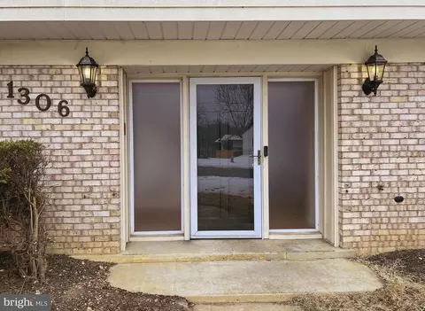 Exterior - 1306 Leister Dr, Silver Spring, MD 20904 photo 3 of 5