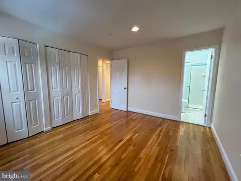 Bedroom - 1306 Leister Dr, Silver Spring, MD 20904 photo 7 of 10