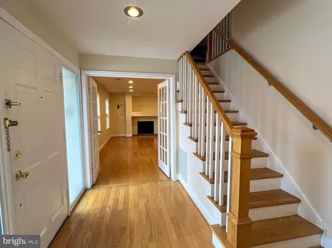 Entry Way - 1306 Leister Dr, Silver Spring, MD 20904 photo 1 of 4