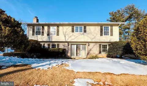 Exterior - 1306 Leister Dr, Silver Spring, MD 20904 photo 2 of 5