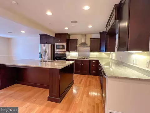 Kitchen - 1306 Leister Dr, Silver Spring, MD 20904 photo 4 of 4