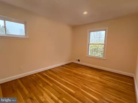 Bedroom - 1306 Leister Dr, Silver Spring, MD 20904 photo 3 of 10