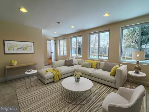 Living - 1306 Leister Dr, Silver Spring, MD 20904 photo 6 of 8