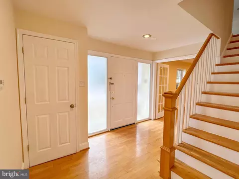 Entry Way - 1306 Leister Dr, Silver Spring, MD 20904 photo 2 of 4