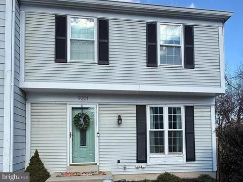 9201 Broadwater Dr, Gaithersburg, MD 20879
