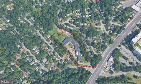 6501 Poplar Ave, Takoma Park, MD 20912